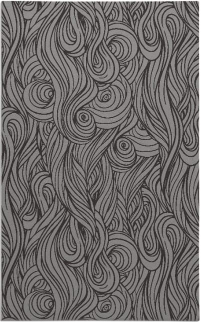 whorl rug - item 769955