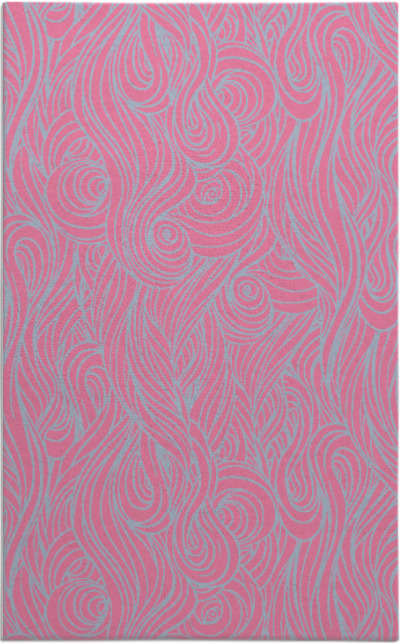 whorl rug - item 769960