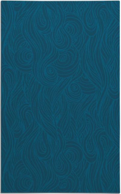 whorl rug - item 769961