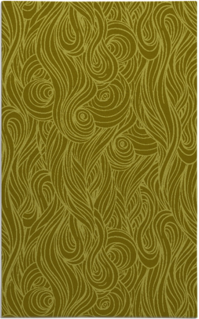whorl rug - item 769972