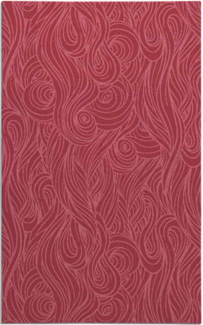 whorl rug - item 770003