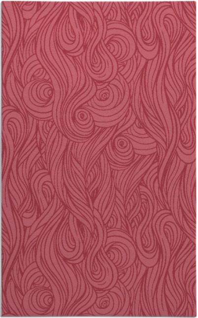 whorl rug - item 770004