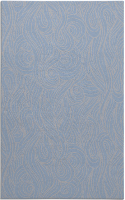 whorl rug - item 770022