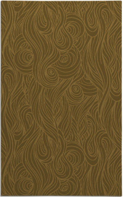 whorl rug - item 770027