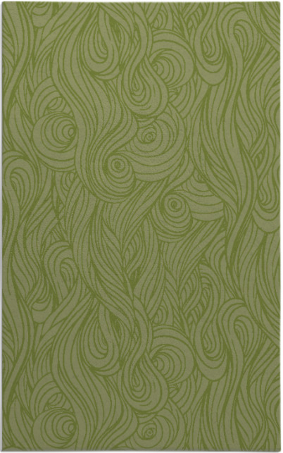 whorl rug - item 770035