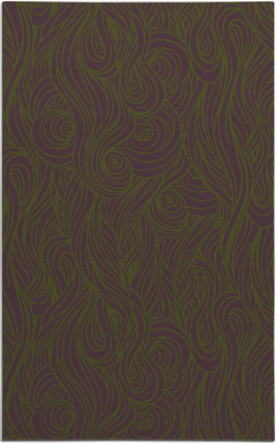 whorl rug - item 770047