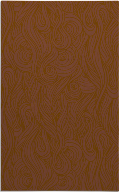 whorl rug - item 770053