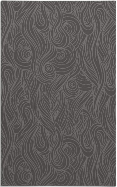 whorl rug - item 770057