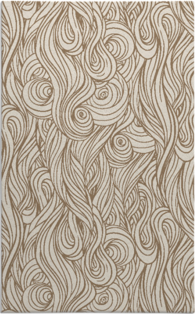 whorl rug - item 770062