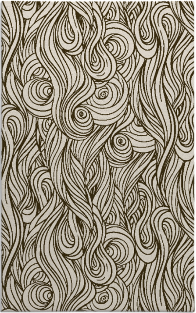 whorl rug - item 770064