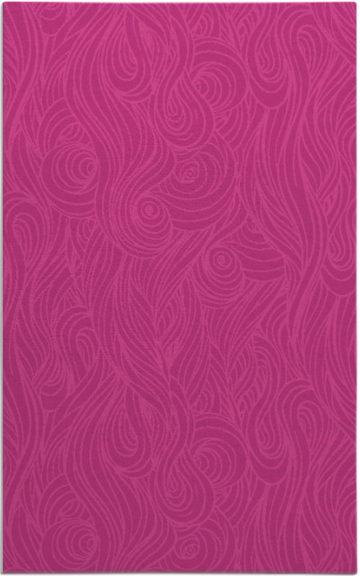 whorl rug - item 770119