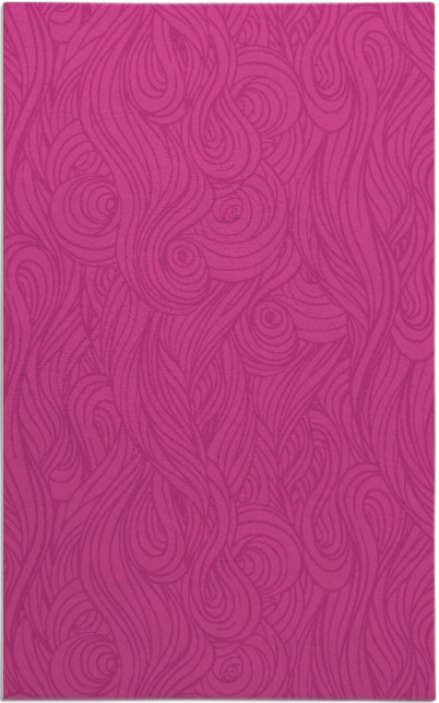 whorl rug - item 770120