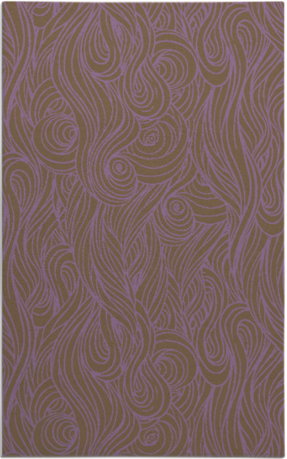 whorl rug - item 770144