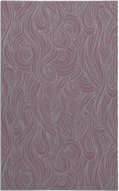 whorl rug - item 770147