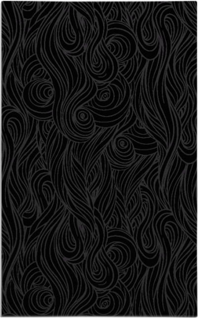 whorl rug - item 770184