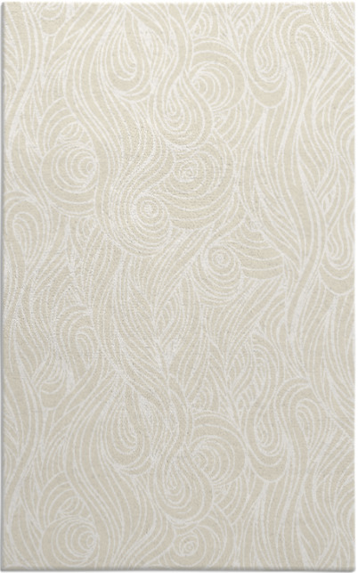 whorl rug - item 770194