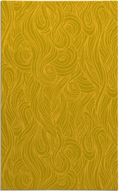 whorl rug - item 770199