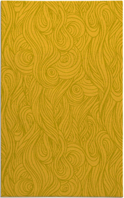 whorl rug - item 770200