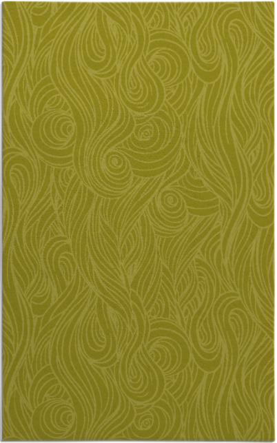 whorl rug - item 770231