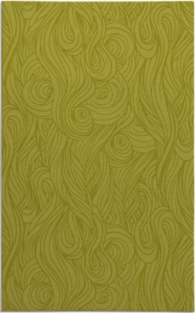 whorl rug - item 770232