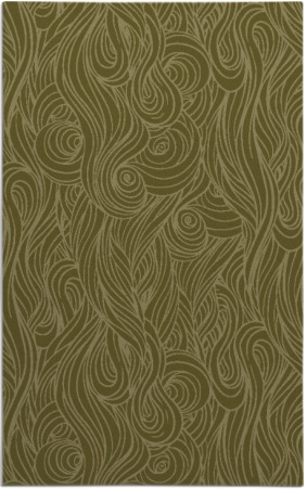 Whorl Rug