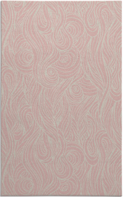 whorl rug - item 770251