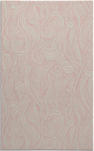 whorl rug - item 770252