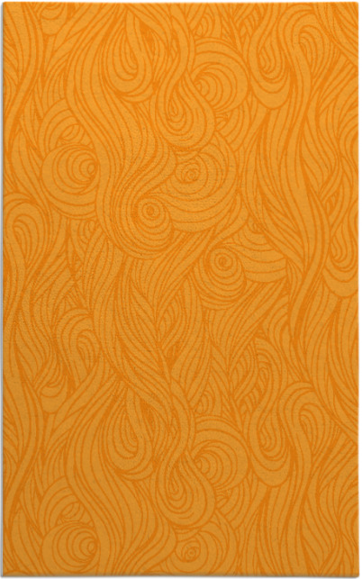 whorl rug - item 770254