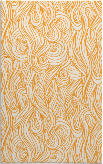 whorl rug - item 770258