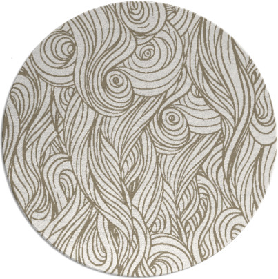 whorl rug - item 770261