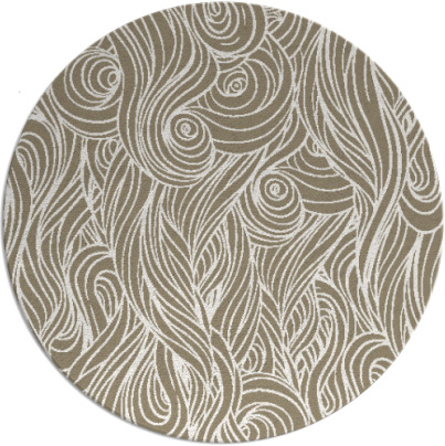 whorl rug - item 770262