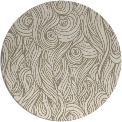 whorl rug - item 770263