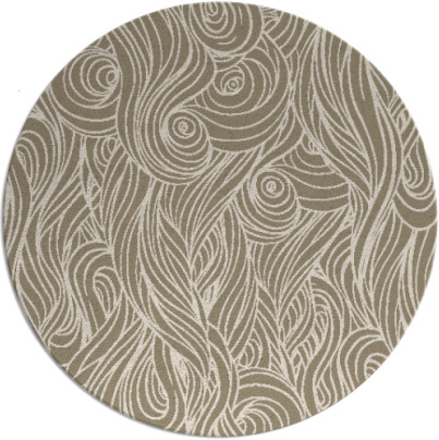 whorl rug - item 770264