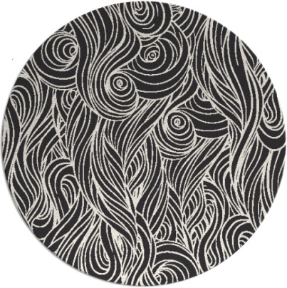 whorl rug - item 770267