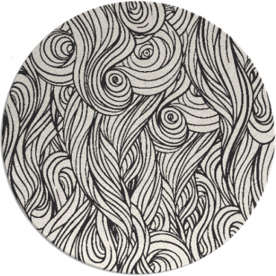 whorl rug - item 770268