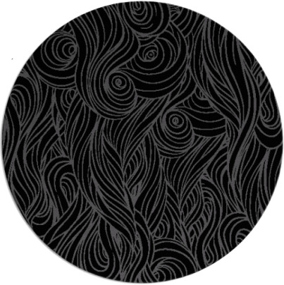 whorl rug - item 770269