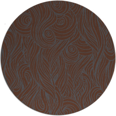 whorl rug - item 770271