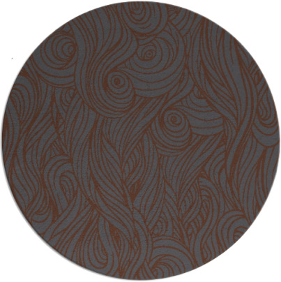 whorl rug - item 770272