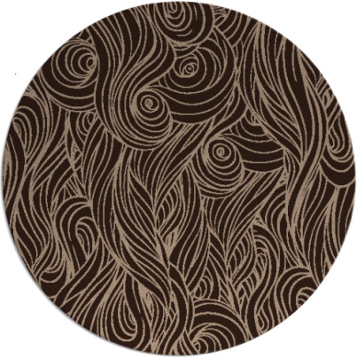whorl rug - item 770275