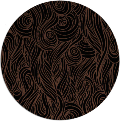 whorl rug - item 770277