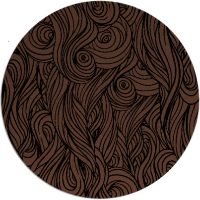 whorl rug - item 770278