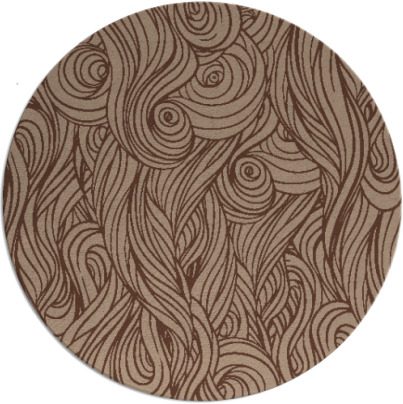 whorl rug - item 770279