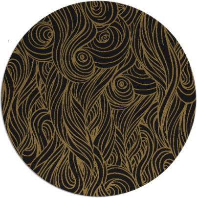 whorl rug - item 770281