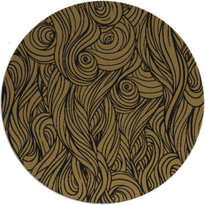 whorl rug - item 770282