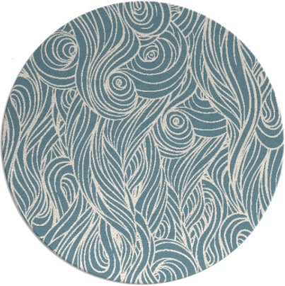 whorl rug - item 770286