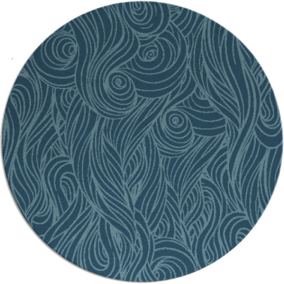 whorl rug - item 770287