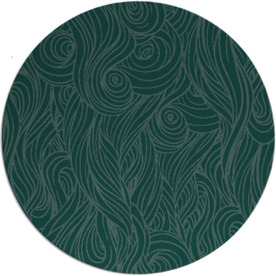 whorl rug - item 770295
