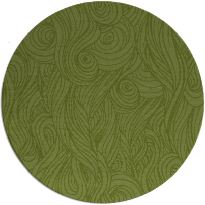 whorl rug - item 770300