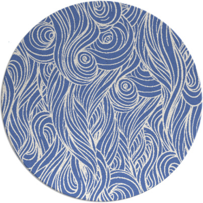 whorl rug - item 770301