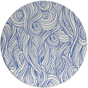 Whorl Rug